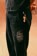 Tactics Chino Pants - (cherries wheels) black - Lifestyle 4