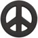 Crab Grab Peace Of Foam - black