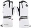 Howl Trigger Mitts - tech white