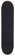 Meow Big Cat 7.5 Complete Skateboard - top - feature image may not show selected color