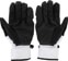 Howl Union Gloves - tech white - palm