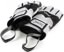 Howl Union Gloves - tech white - detail