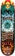Metal APNJ 8.25 Skateboard Deck
