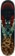 Metal Jersey Devil 8.6 Skateboard Deck