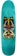 Metal Raybourn Steer 8.75 Skateboard Deck