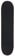 Meow Pop 8.25 Complete Skateboard - top