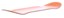 Polar Skate Co. Boserio Surprise 8.25 Short Shape Skateboard Deck - angle - feature image may not show selected color