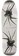 Polar Skate Co. David Strenström Spider 9.25 D1 Shape Skateboard Deck