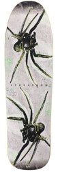 Polar Skate Co. David Strenström Spider 9.25 D1 Shape Skateboard Deck