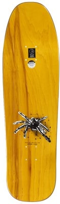 Polar Skate Co. David Stenström Spider 9.25 D1 Shape Skateboard