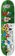 Polar Skate Co. Emile Laurent High School 8.375 Skateboard Deck - green