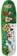 Polar Skate Co. Emile Laurent High School 9.25 D1 Shape Skateboard Deck - green