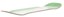 Polar Skate Co. Emile Laurent High School 9.25 D1 Shape Skateboard Deck - angle - feature image may not show selected color
