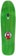 Polar Skate Co. Emile Laurent High School 9.25 D1 Shape Skateboard Deck - top - feature image may not show selected color