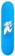 Polar Skate Co. Gonzalez Stay In Motion 8.125 Skateboard Deck