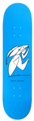 Polar Skate Co. Gonzalez Stay In Motion 8.125 Skateboard Deck