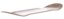 Polar Skate Co. Family Affair 8.25 Skateboard Deck - angle - feature image may not show selected color