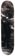 Polar Skate Co. Grund Stuntman A 9.0 Skateboard Deck - top