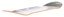 Polar Skate Co. Grund Stuntman A 9.0 Skateboard Deck - angle