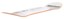Polar Skate Co. Grund Stuntman B 8.5 Skateboard Deck - angle