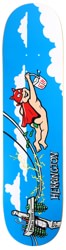 Polar Skate Co. Herrington Take Away 8.25 Skateboard Deck