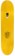 Polar Skate Co. Herrington Take Away 8.25 Skateboard Deck - top