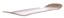 Polar Skate Co. Family Affair 8.625 P9 Shape Skateboard Deck - angle - feature image may not show selected color