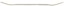 Polar Skate Co. Klez Hong Kong 8.625 P9 Shape Skateboard Deck - side