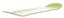 Polar Skate Co. Klez Hong Kong 8.625 P9 Shape Skateboard Deck - angle