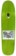 Polar Skate Co. Klez Hong Kong 8.625 P9 Shape Skateboard Deck - top