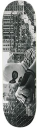 Polar Skate Co. Klez Hong Kong 8.75 Skateboard Deck