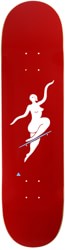Polar Skate Co. No Comply 8.25 Skateboard Deck