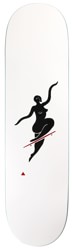 Polar Skate Co. No Comply 8.5 Skateboard Deck