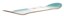 Polar Skate Co. No Comply 8.5 Skateboard Deck - angle