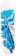 Polar Skate Co. Sanbongi Shin City 8.25 Short Shape Skateboard Deck