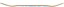 Polar Skate Co. Sanbongi Shin City 8.25 Short Shape Skateboard Deck - side