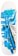 Polar Skate Co. Sanbongi Shin City 9.75 Dane 1 Shape Skateboard Deck