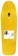 Polar Skate Co. Sanbongi Shin City 9.75 Dane 1 Shape Skateboard Deck - top