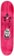 Polar Skate Co. Platt Casino 8.25 Skateboard Deck - top - feature image may not show selected color