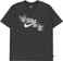 Nike SB Hayley Wilson T-Shirt - anthracite