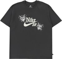 Nike SB Hayley Wilson T-Shirt - anthracite