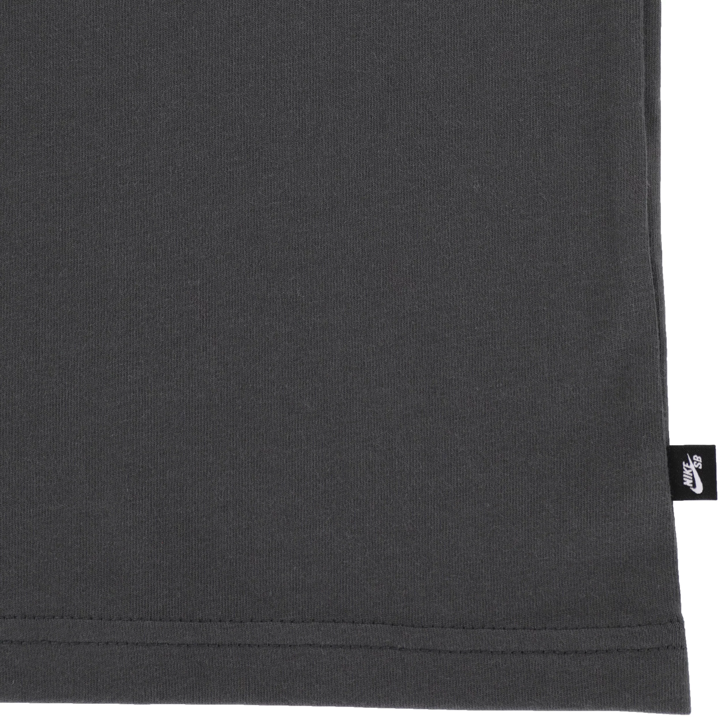 Nike SB Hayley Wilson T-Shirt - anthracite | Tactics