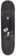 Polar Skate Co. Rozenberg Poker Face 8.125 Short Shape Skateboard Deck - top - feature image may not show selected color