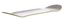 Polar Skate Co. Rozenberg Poker Face 8.5 Skateboard Deck - angle - feature image may not show selected color