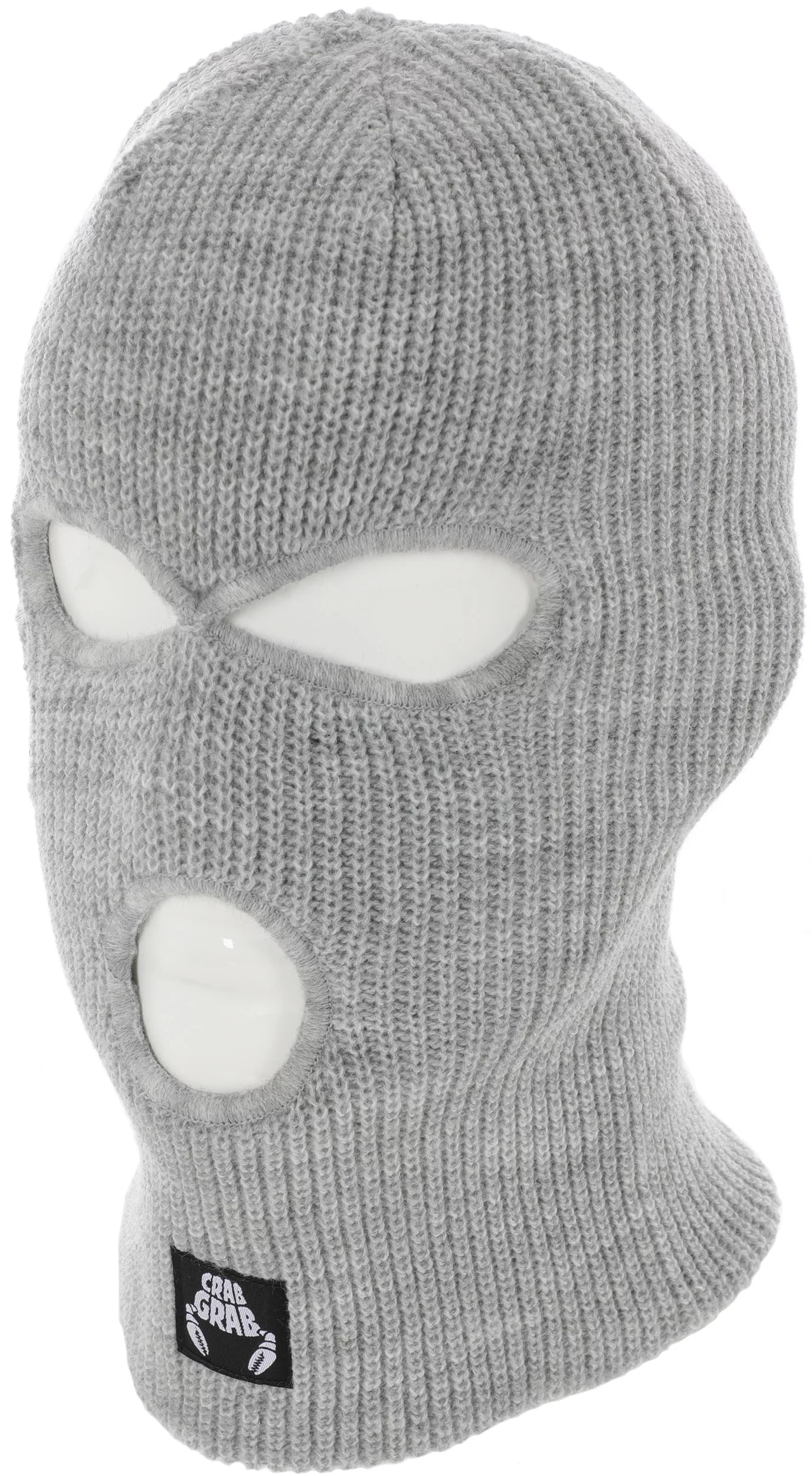Crab Grab Goon Mask - athletic grey | Tactics