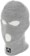 Crab Grab Goon Mask - athletic grey