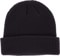 Howl Gasoline Beanie - navy - reverse