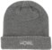 Howl Gasoline Beanie (Closeout) - heather grey