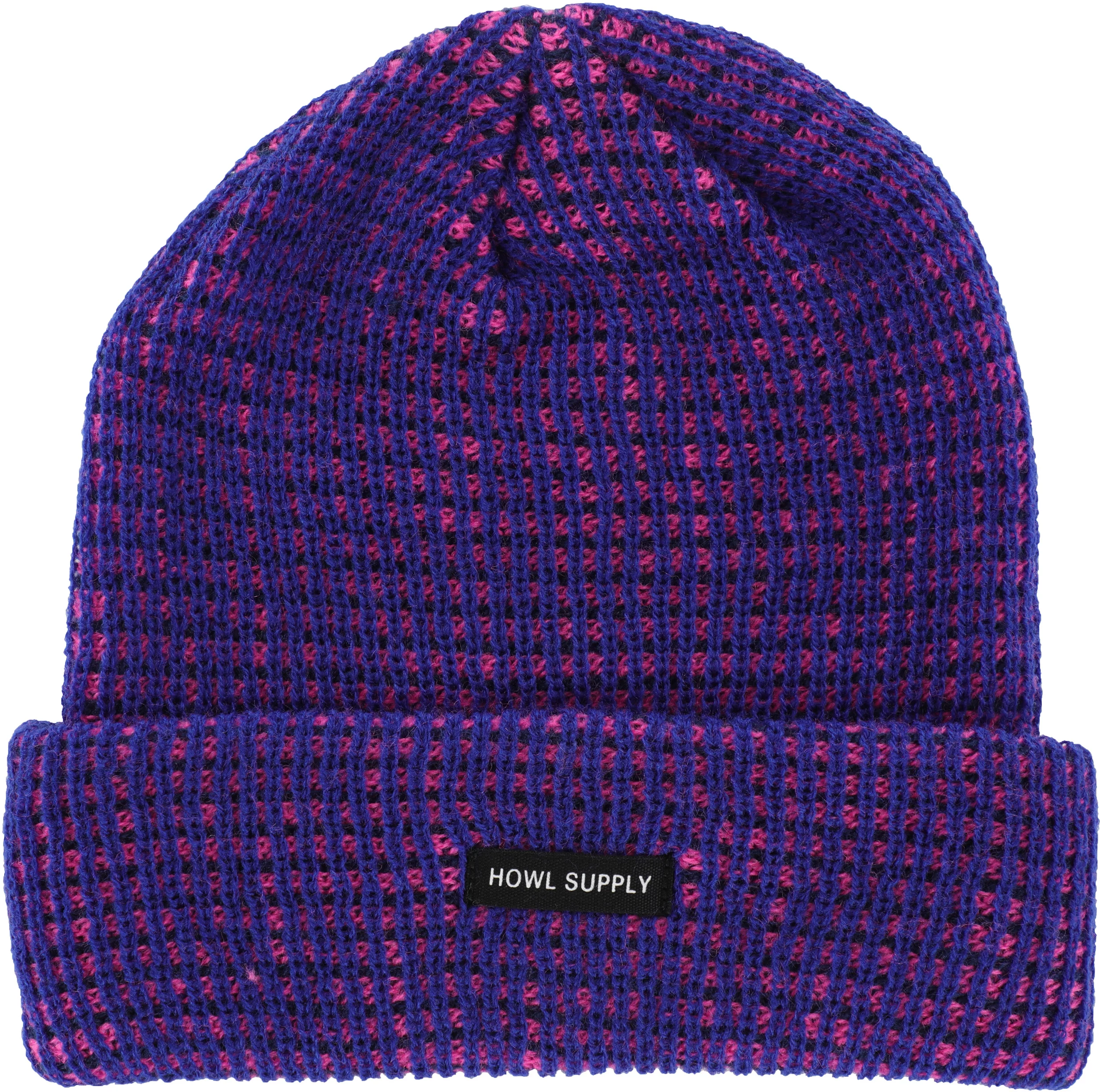帽子 vaultroom VGC PATCH BEANIE / BLU Vaultroom VGC PATCH BEANIE 水色 vaultroom VGC PATCH BEANIE