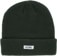 Howl Waffle Beanie (Closeout) - dark green
